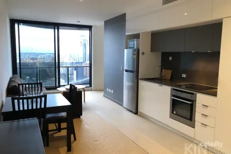 Property photo of 2710/555 Swanston Street Carlton VIC 3053