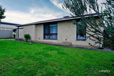 Property photo of 22 Flavian Crescent Morphett Vale SA 5162