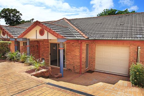 Property photo of 3/22 Bland Street Kiama NSW 2533