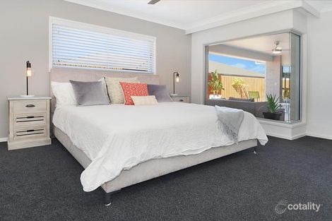 Property photo of 14 Munce Place Cannon Hill QLD 4170