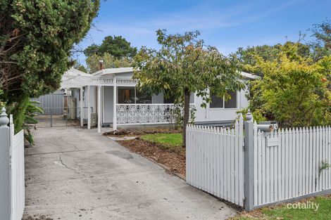 Property photo of 124 Foam Street Rosebud VIC 3939