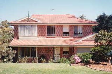 Property photo of 38 James Henty Drive Dural NSW 2158