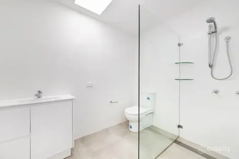 Property photo of 2/14 Furber Road Centennial Park NSW 2021