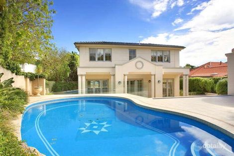 Property photo of 19 Burrabirra Avenue Vaucluse NSW 2030