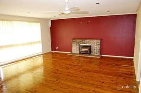 Property photo of 7 Ariel Crescent Cranebrook NSW 2749