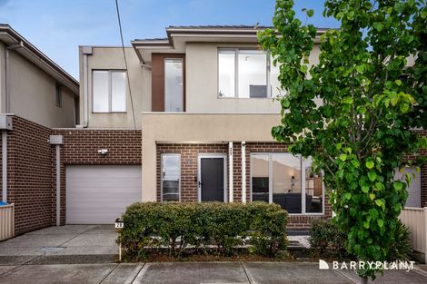 Property photo of 2B Phoenix Street Sunshine North VIC 3020