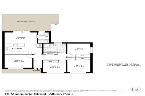 Property photo of 15 Macquarie Street Albion Park NSW 2527