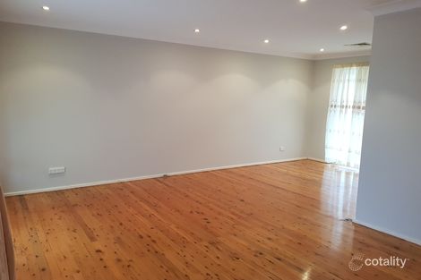 Property photo of 86 Lucas Avenue Moorebank NSW 2170