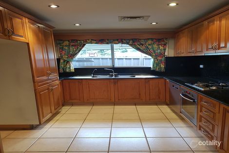 Property photo of 86 Lucas Avenue Moorebank NSW 2170