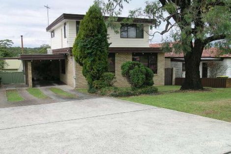 Property photo of 22 Second Avenue Loftus NSW 2232