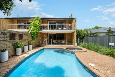 Property photo of 39A Glenunga Avenue Glenunga SA 5064