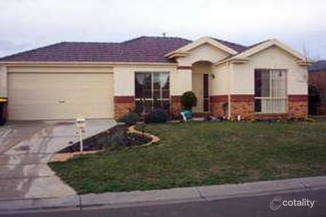 16 Strickland Cres, Burnside, VIC 3023