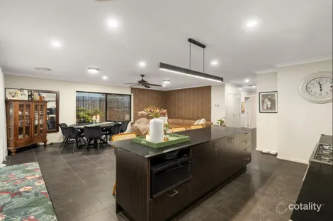 Property photo of 16 Parkland Drive Springfield Lakes QLD 4300