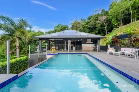 Property photo of 13 Barringtonia Close Redlynch QLD 4870