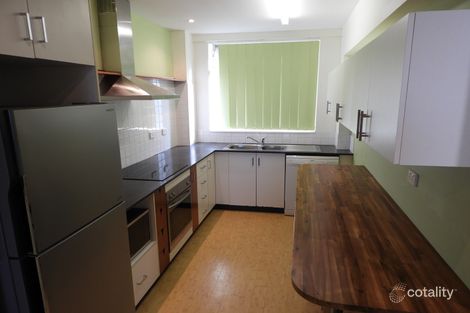 3/23 Cleveland Tce, North Ward, QLD 4810