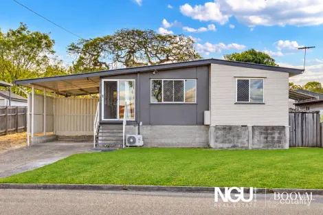 77 North High St, Brassall, QLD 4305