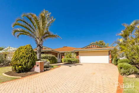 Property photo of 29 St Sebastien Chase Iluka WA 6028