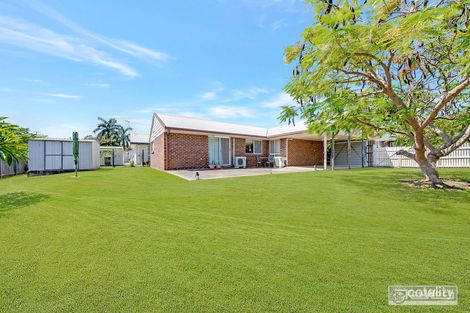Property photo of 13 Van Haeren Street Kawana QLD 4701