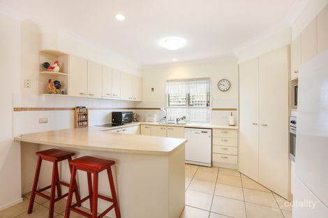 Property photo of 80 Crestwood Drive Molendinar QLD 4214