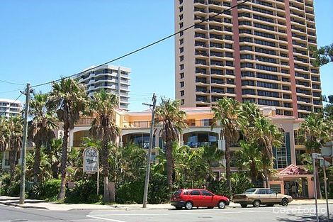 Property photo of 8/4-6 Northcliffe Terrace Surfers Paradise QLD 4217