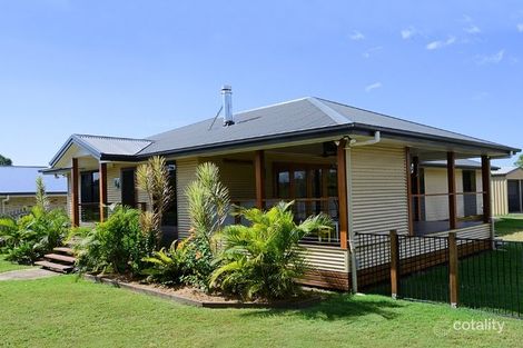 Property photo of 16 Lakeside Drive Burrum Heads QLD 4659