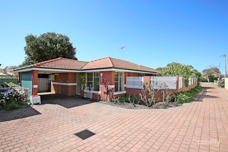 Property photo of 2/2 Hobley Street Mandurah WA 6210