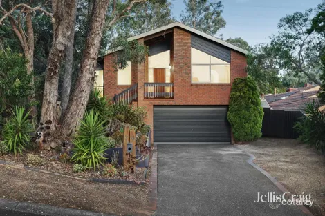 14 Onkara Ct, Eltham, VIC 3095