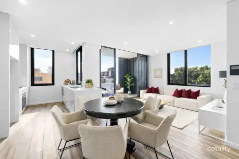 606/1 Stedman St, Rosebery, NSW 2018