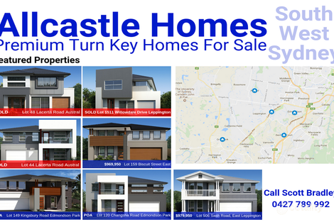 Property photo of 38 Lacerta Road Austral NSW 2179