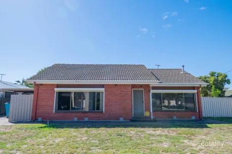10 Riverina St, Largs North, SA 5016