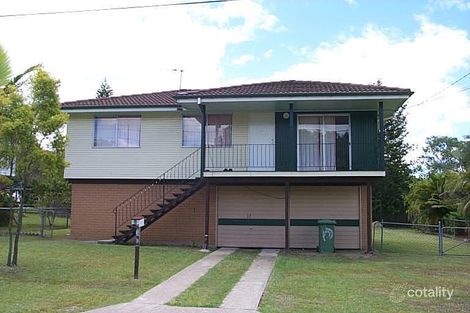 6 Brown Ave, Logan Central, QLD 4114