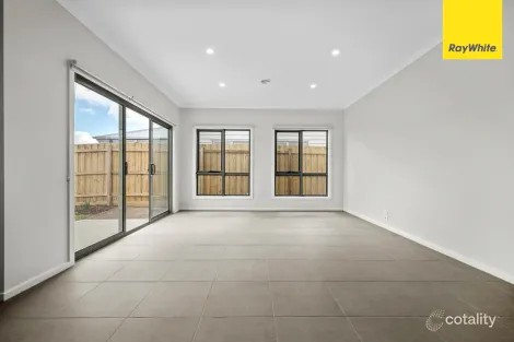 Property photo of 111 St Arnaud Road Eynesbury VIC 3338