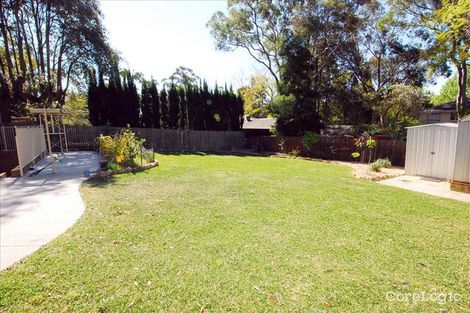 Property photo of 10 Wells Street Thornleigh NSW 2120