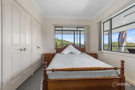 Property photo of 134 Eastern Branch Road Kin Kin QLD 4571