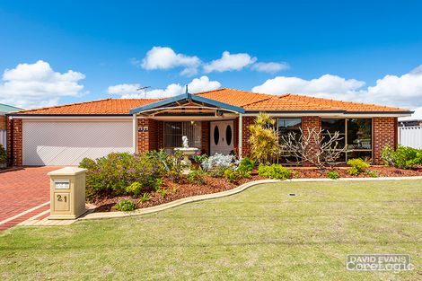 Property photo of 21 Fawdon Street Safety Bay WA 6169