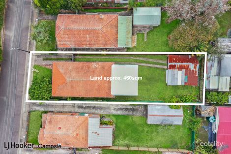 Property photo of 14 Glenore Road Canterbury NSW 2193