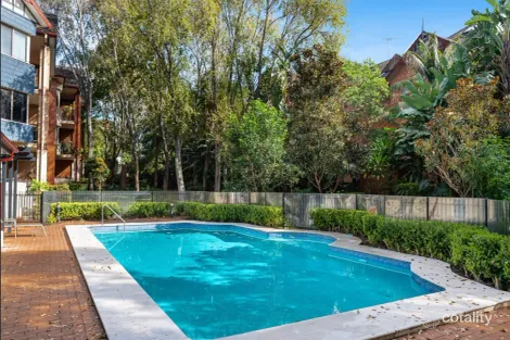 Property photo of 29/11 Williams Parade Dulwich Hill NSW 2203