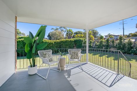 Property photo of 3 Hampshire Crescent Alexandra Hills QLD 4161