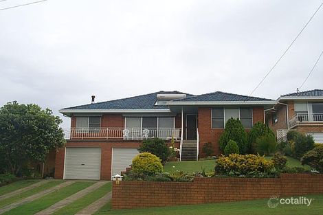 32 Meadow Cres, Nambucca Heads, NSW 2448