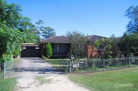 657 George St, South Windsor, NSW 2756