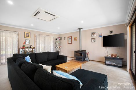 Property photo of 4 Faulkner Street Uralla NSW 2358