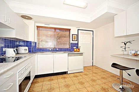 Property photo of 3/3-5 Loftus Street Ashfield NSW 2131