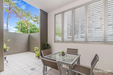 Property photo of 12/62 Cordelia Street South Brisbane QLD 4101