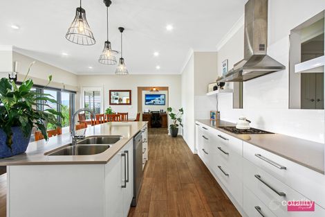 Property photo of 8 Currawong Drive Calala NSW 2340