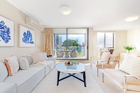 Property photo of 703/66 Bowman Street Pyrmont NSW 2009
