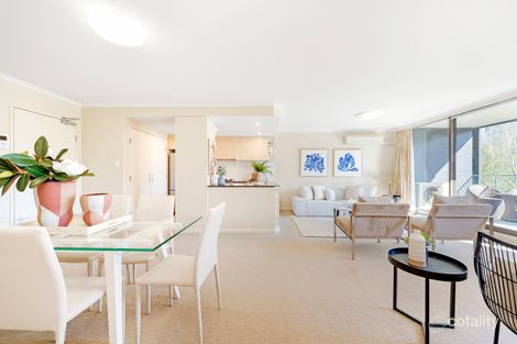 Property photo of 703/66 Bowman Street Pyrmont NSW 2009