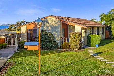 Property photo of 4 Darville Court Blackmans Bay TAS 7052
