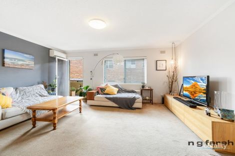 Property photo of 1/599 Bunnerong Road Matraville NSW 2036