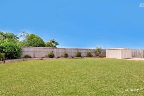 Property photo of 36 Devine Crescent Gordonvale QLD 4865