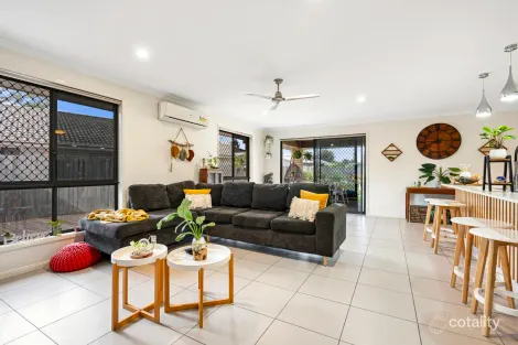 Property photo of 40 Treeline Circuit Yarrabilba QLD 4207